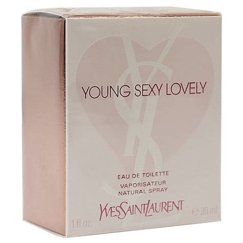 Yves Saint Laurent Young Sexy Lovely reviews, photos, 